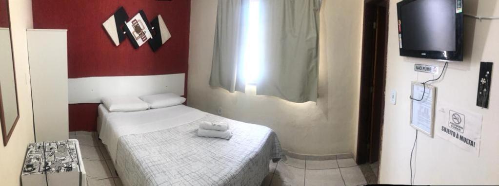 Pousada Cordoba Cabo Frio Buitenkant foto