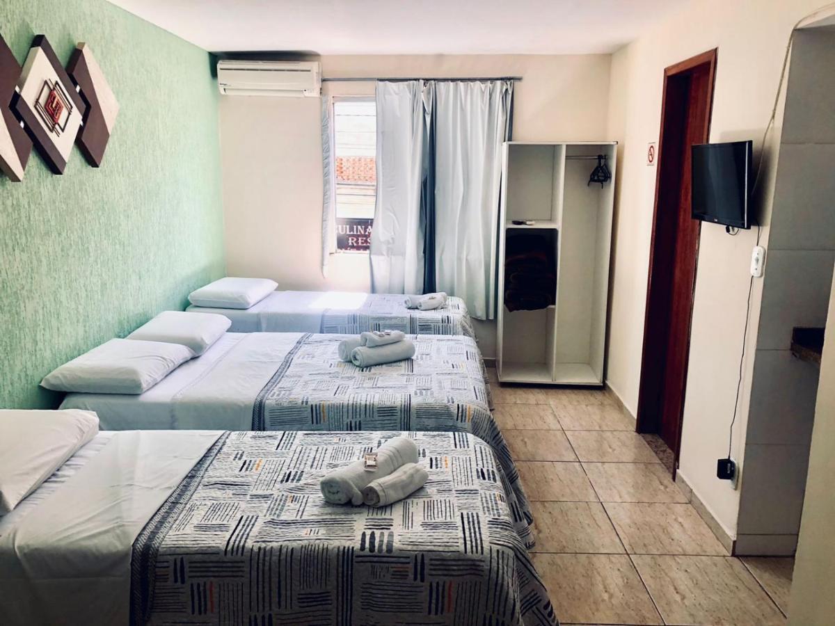 Pousada Cordoba Cabo Frio Buitenkant foto
