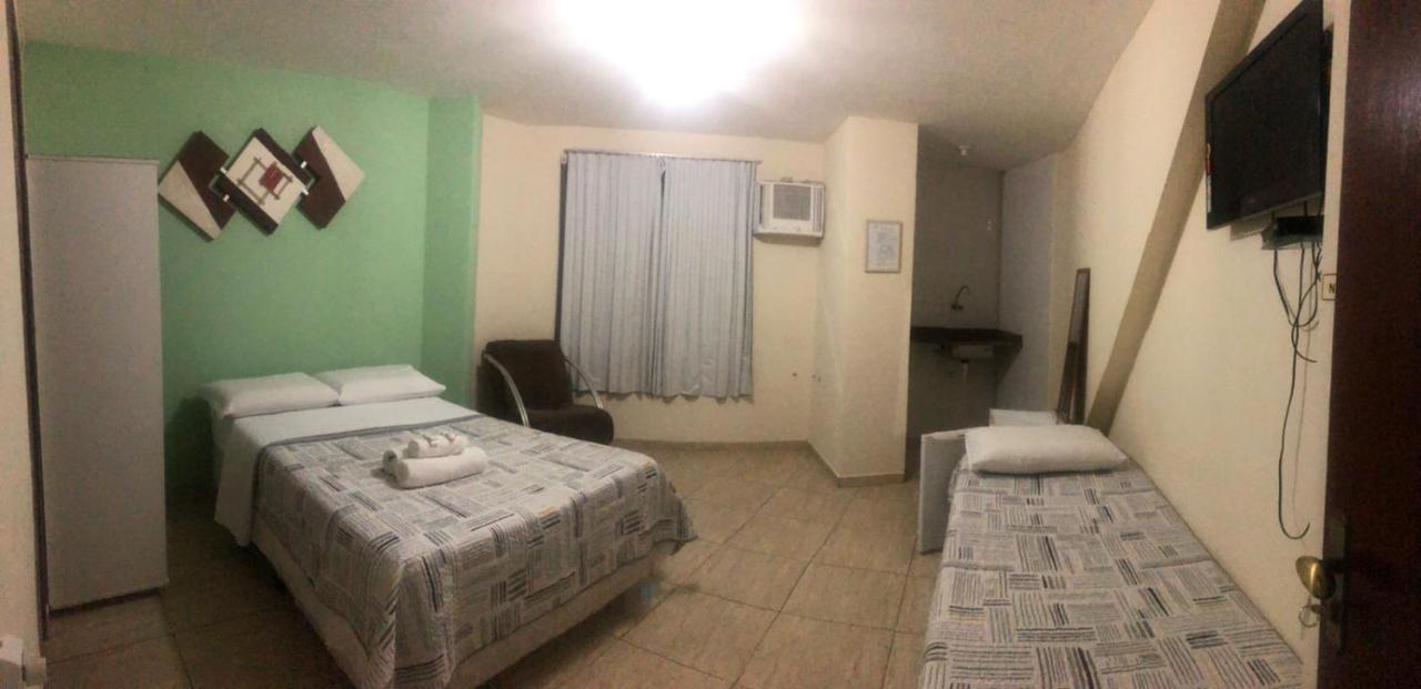 Pousada Cordoba Cabo Frio Buitenkant foto