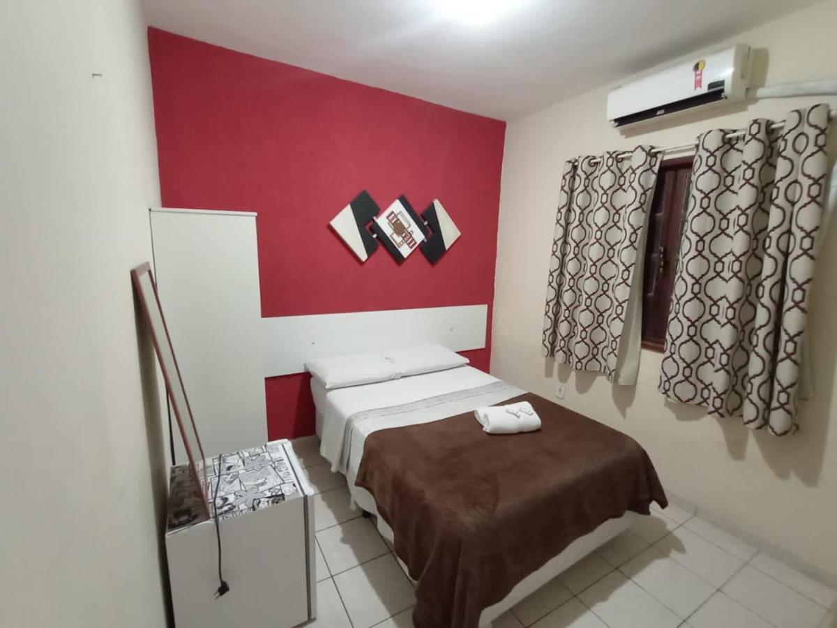 Pousada Cordoba Cabo Frio Buitenkant foto