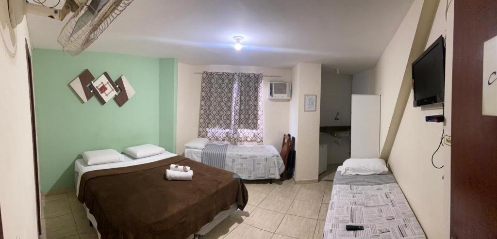 Pousada Cordoba Cabo Frio Buitenkant foto