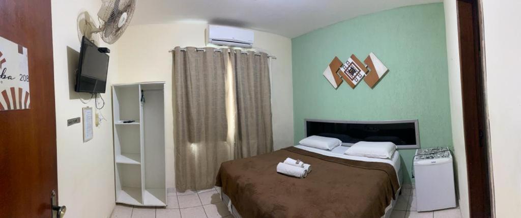 Pousada Cordoba Cabo Frio Buitenkant foto