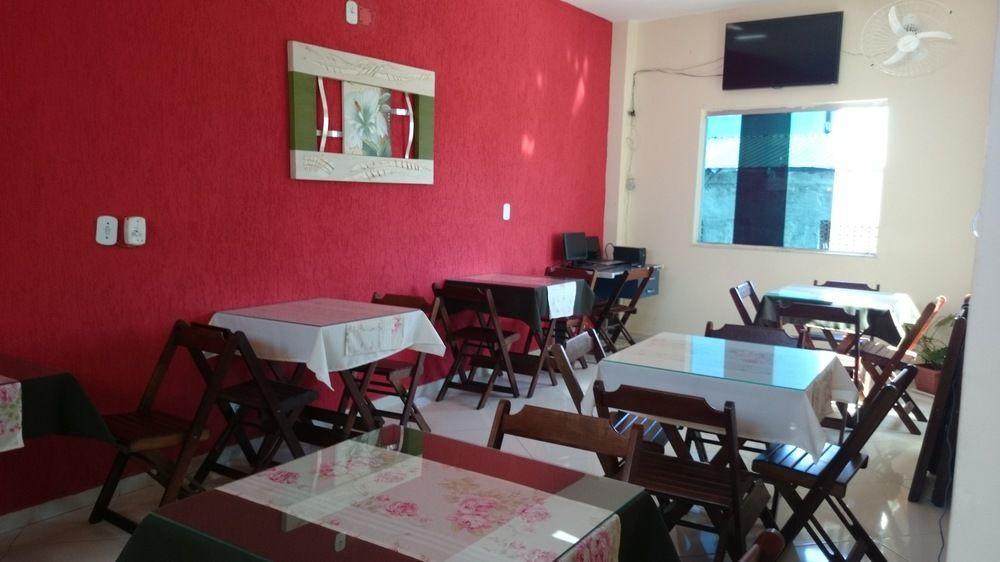 Pousada Cordoba Cabo Frio Buitenkant foto