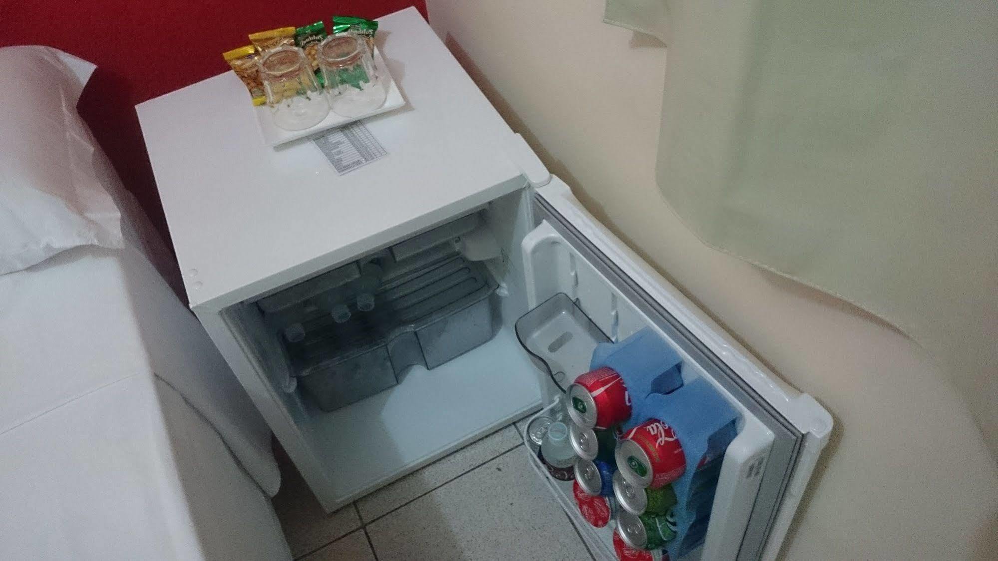 Pousada Cordoba Cabo Frio Buitenkant foto